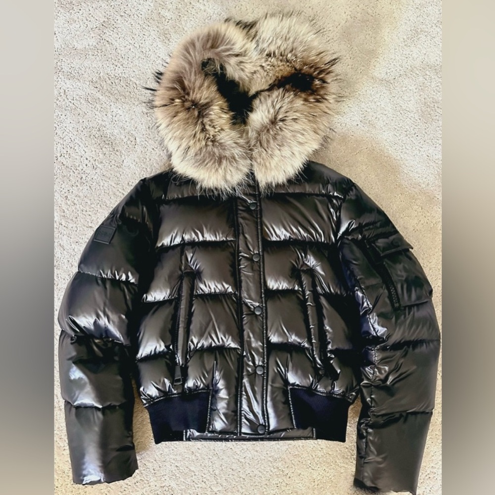 SAM NY Down Jacket